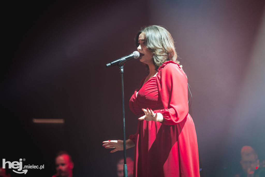 Koncert „Dopóki życie trwa…”