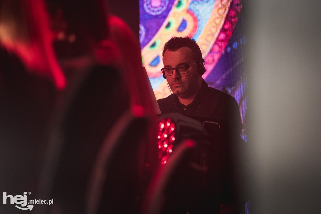Koncert „Dopóki życie trwa…”