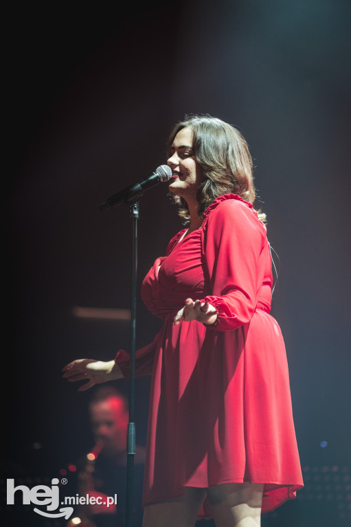 Koncert „Dopóki życie trwa…”