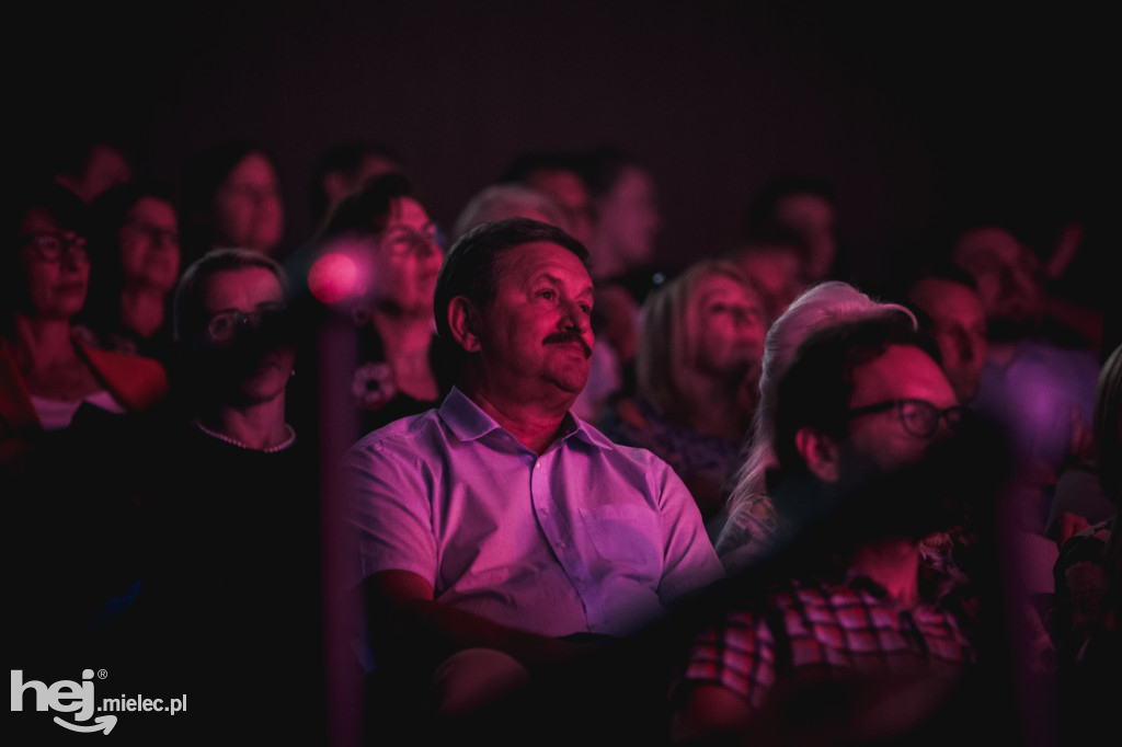 Koncert „Dopóki życie trwa…”