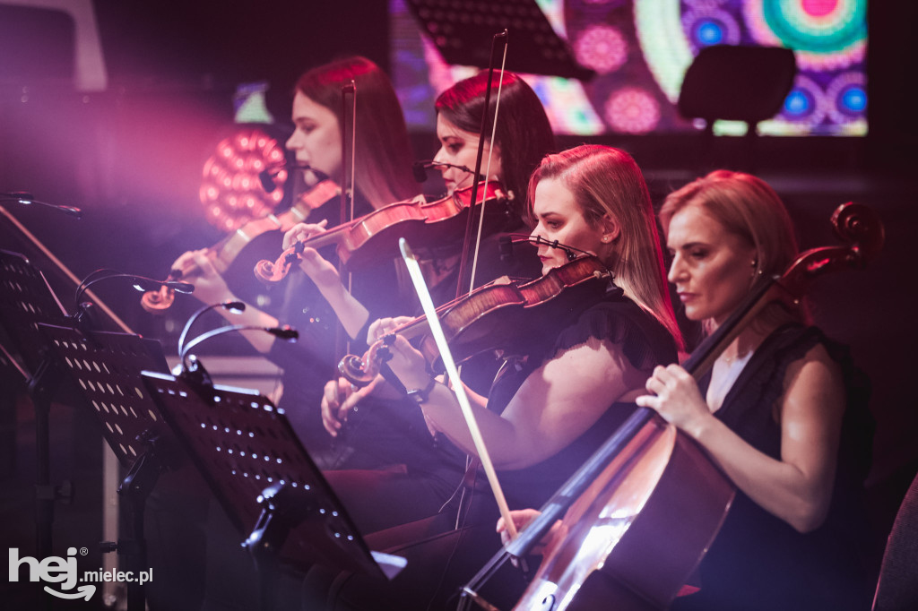 Koncert „Dopóki życie trwa…”