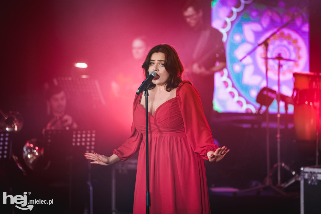 Koncert „Dopóki życie trwa…”