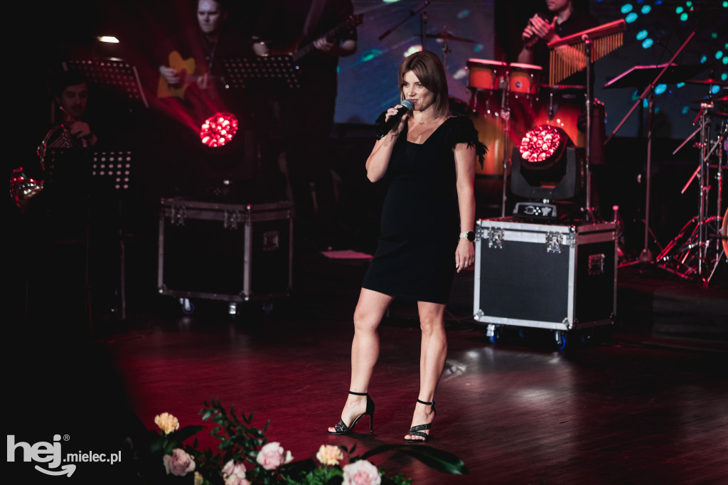 Koncert „Dopóki życie trwa…”