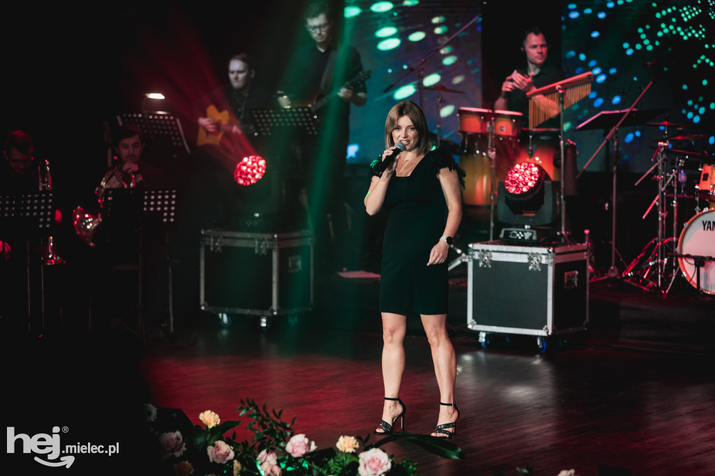 Koncert „Dopóki życie trwa…”