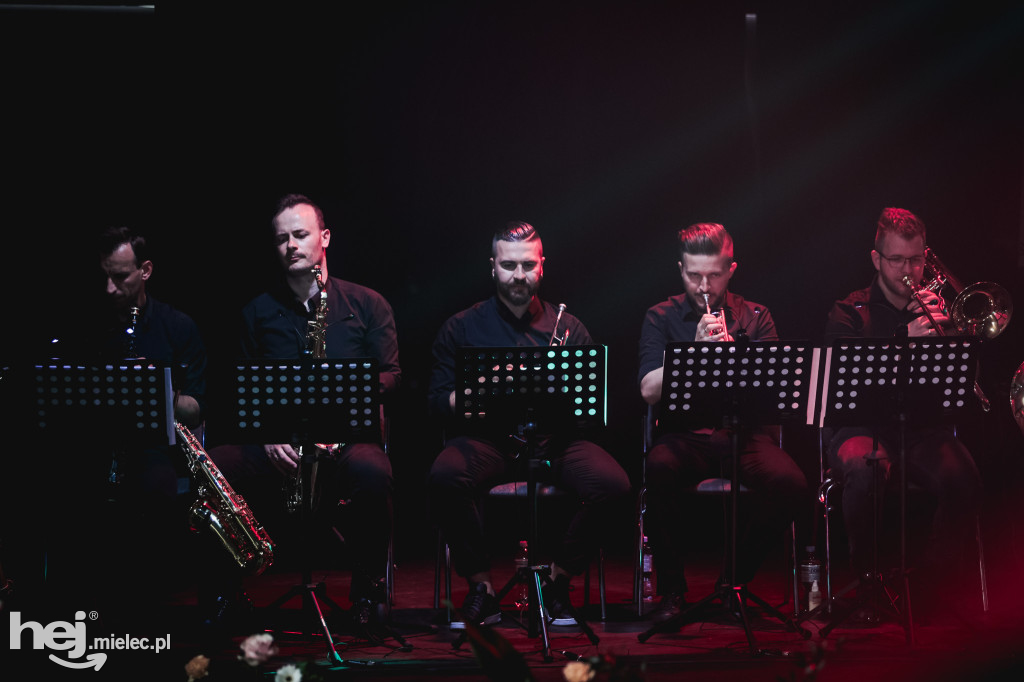 Koncert „Dopóki życie trwa…”
