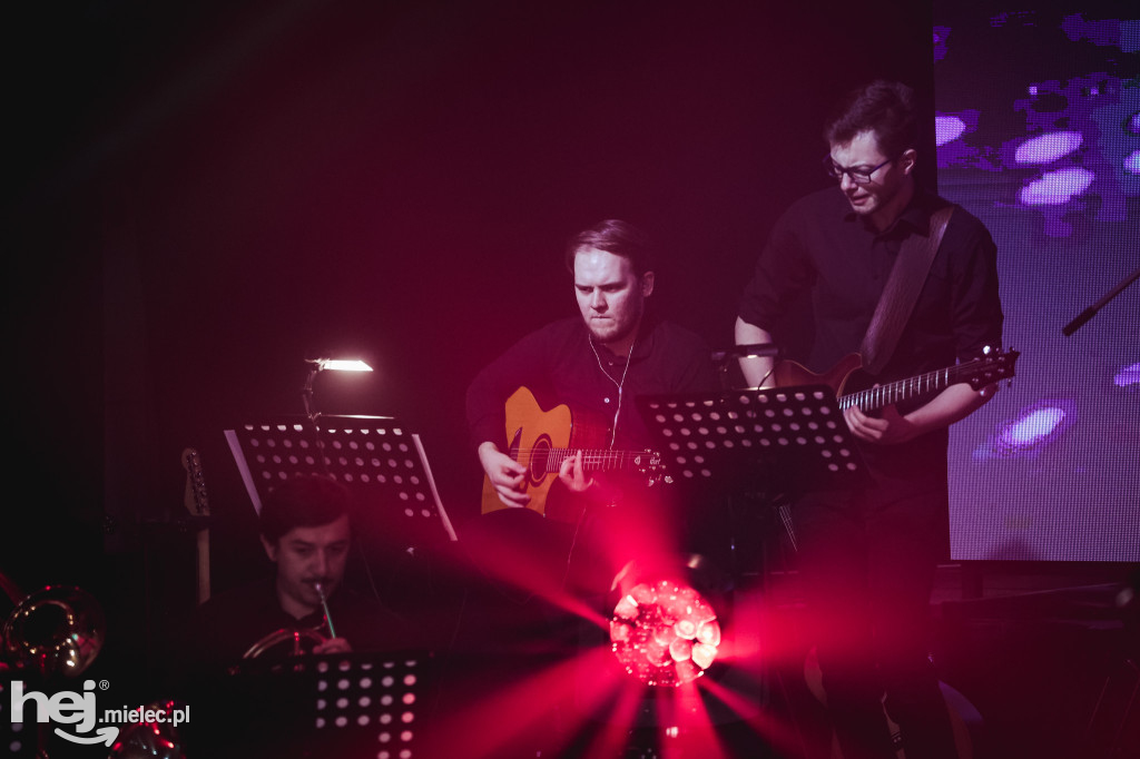 Koncert „Dopóki życie trwa…”