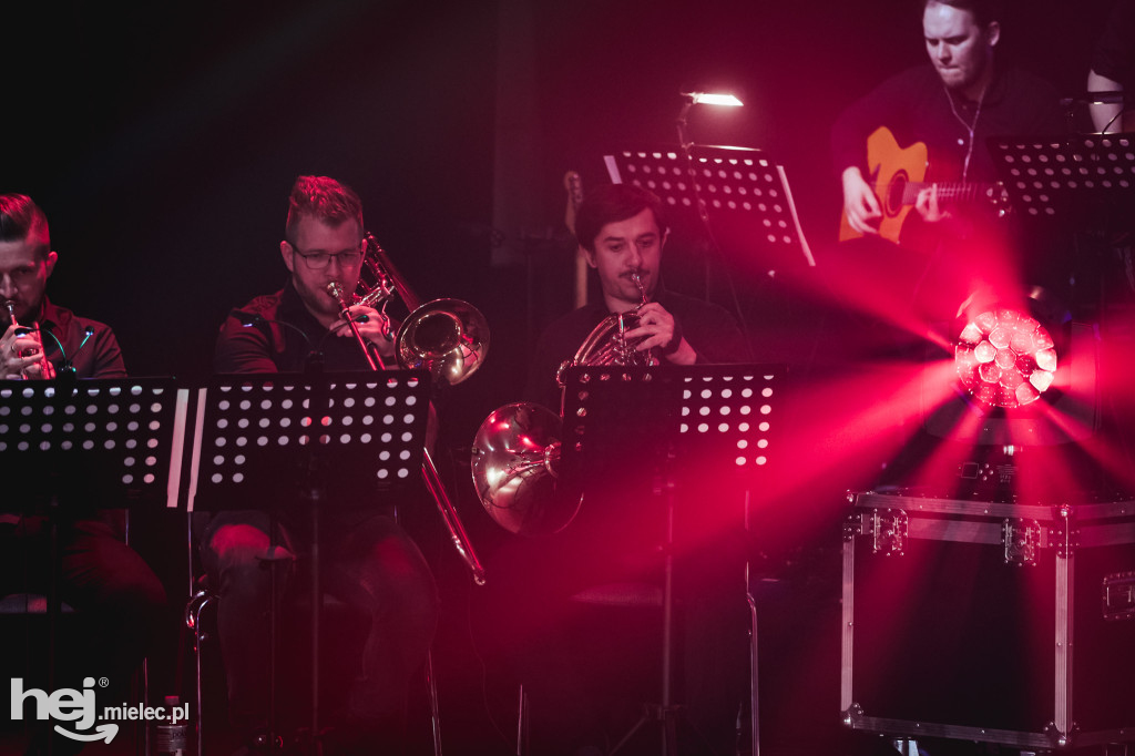 Koncert „Dopóki życie trwa…”