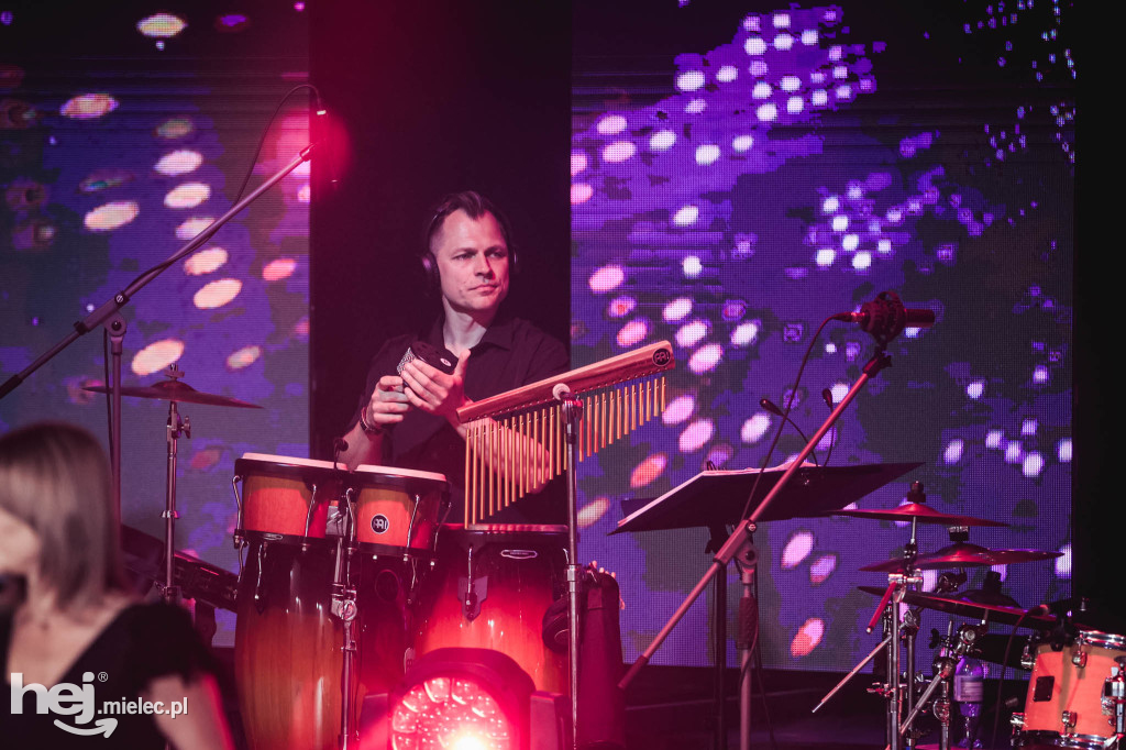 Koncert „Dopóki życie trwa…”