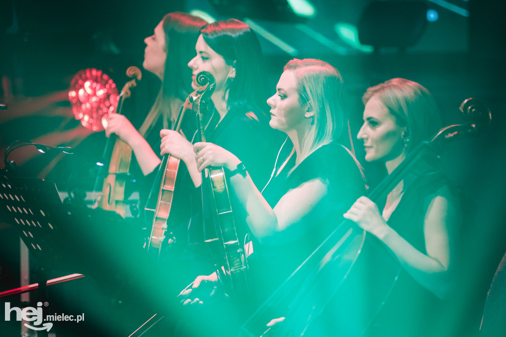 Koncert „Dopóki życie trwa…”