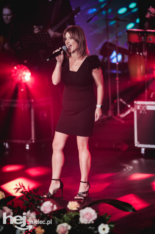 Koncert „Dopóki życie trwa…”