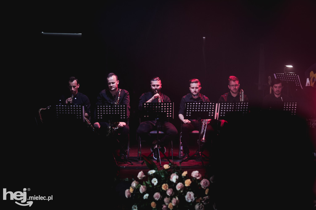 Koncert „Dopóki życie trwa…”