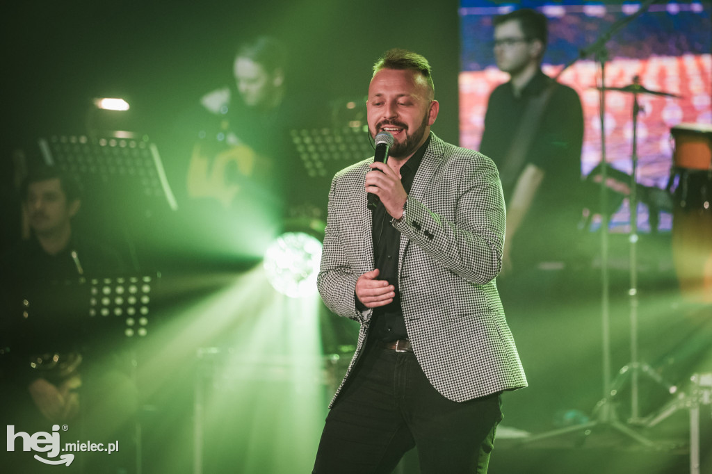 Koncert „Dopóki życie trwa…”