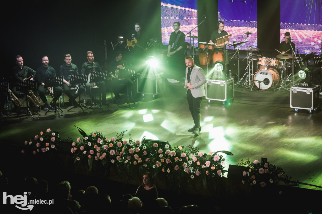 Koncert „Dopóki życie trwa…”