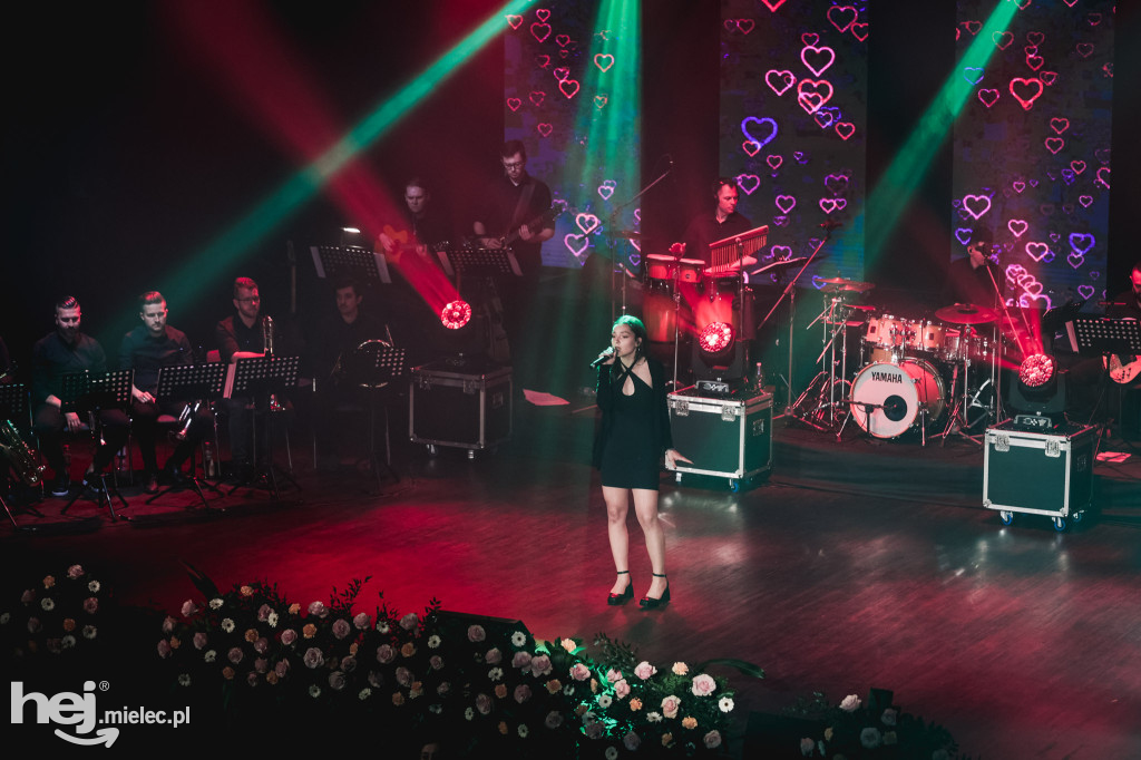 Koncert „Dopóki życie trwa…”