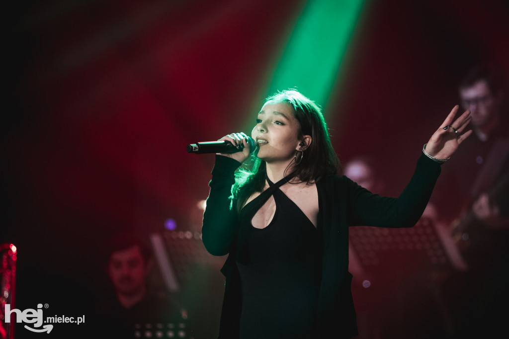 Koncert „Dopóki życie trwa…”