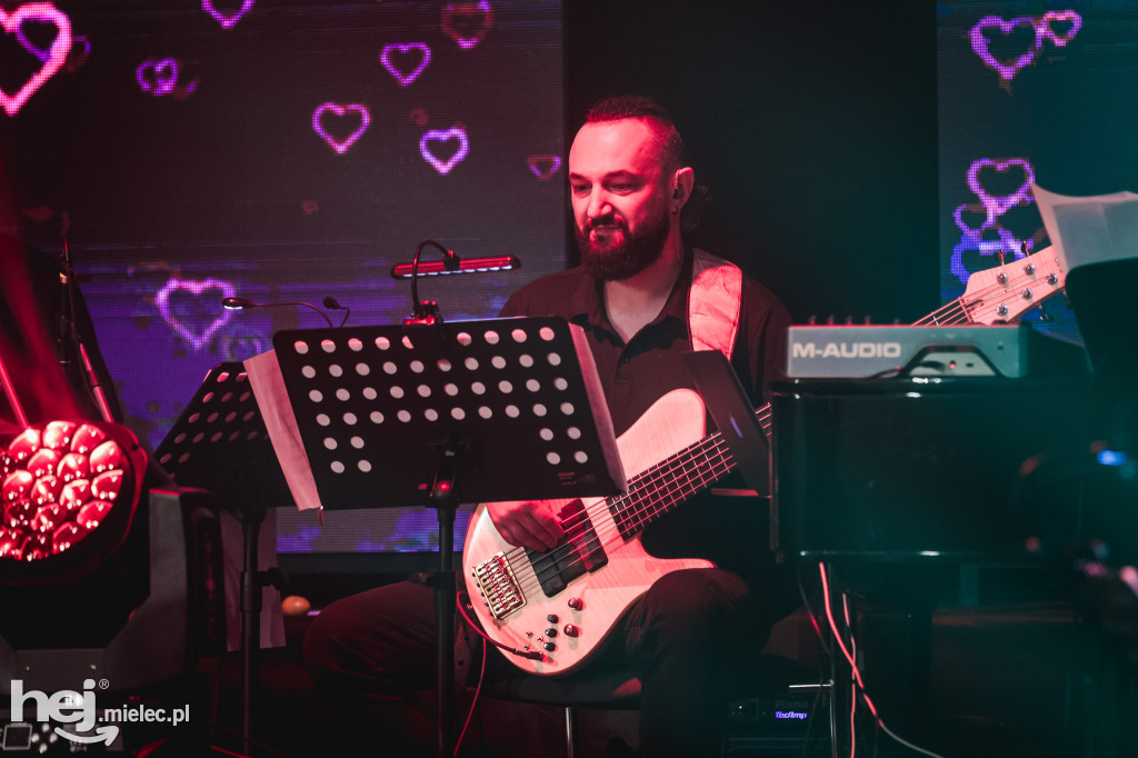 Koncert „Dopóki życie trwa…”
