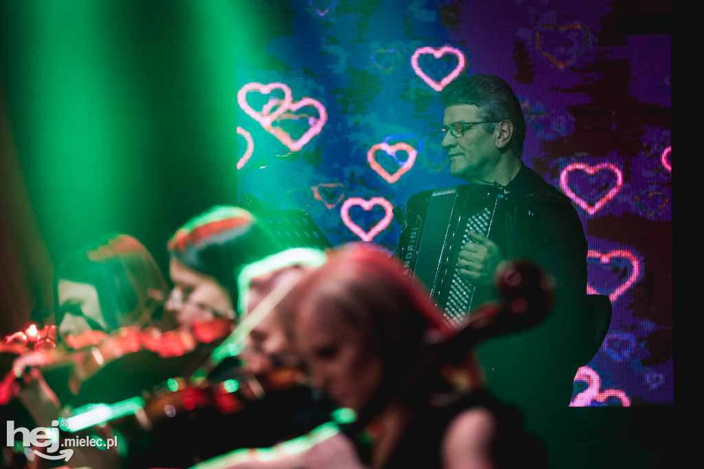 Koncert „Dopóki życie trwa…”
