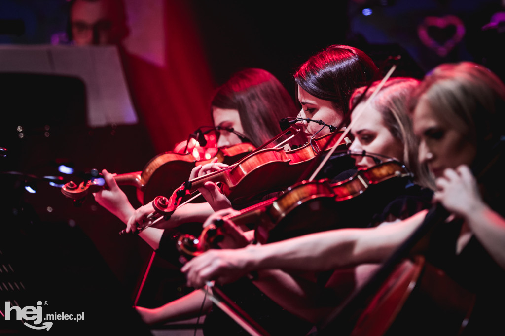 Koncert „Dopóki życie trwa…”