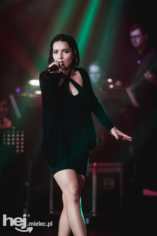Koncert „Dopóki życie trwa…”