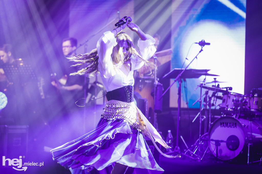 Koncert „Dopóki życie trwa…”