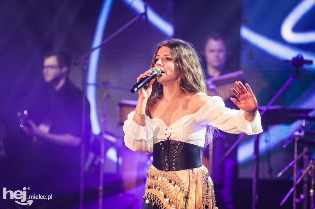 Koncert „Dopóki życie trwa…”