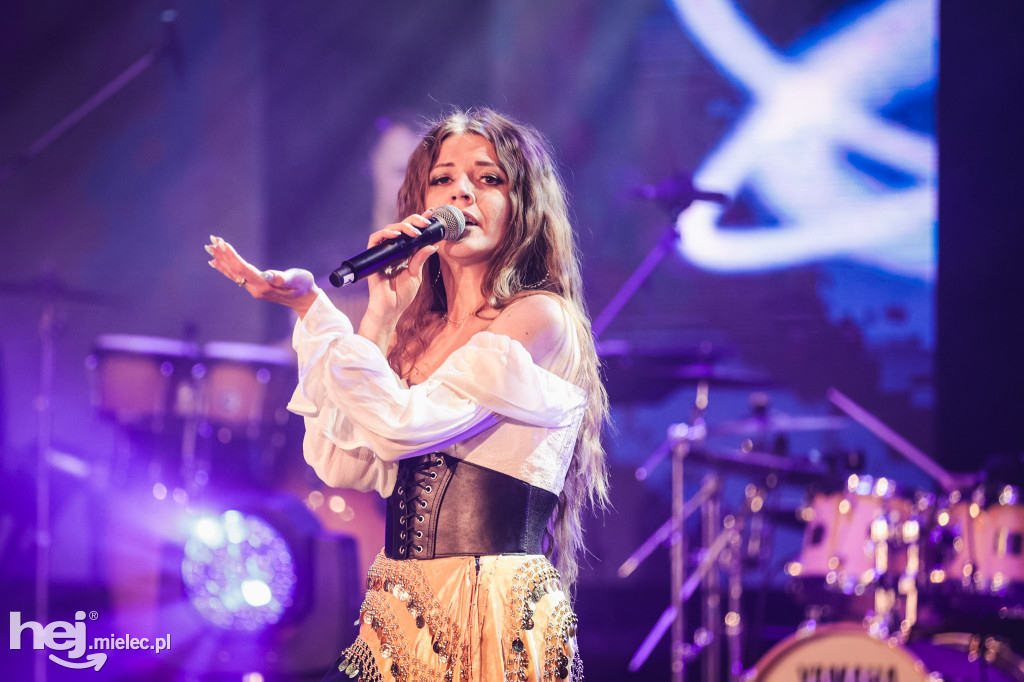 Koncert „Dopóki życie trwa…”