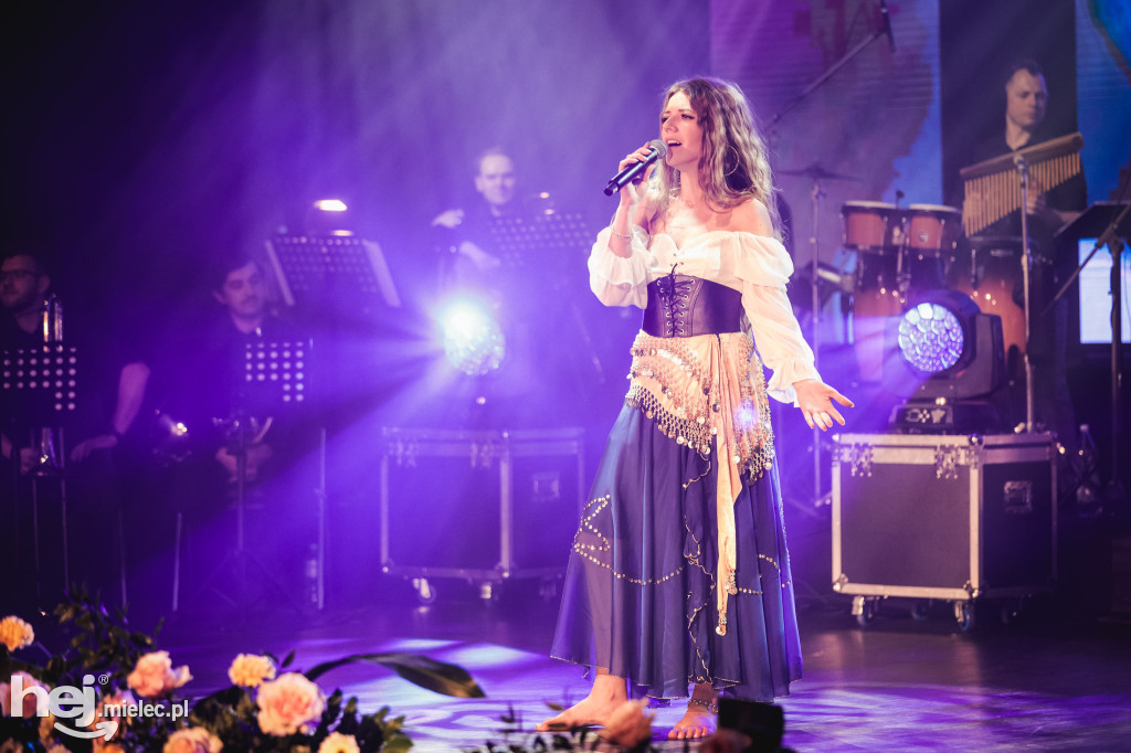 Koncert „Dopóki życie trwa…”