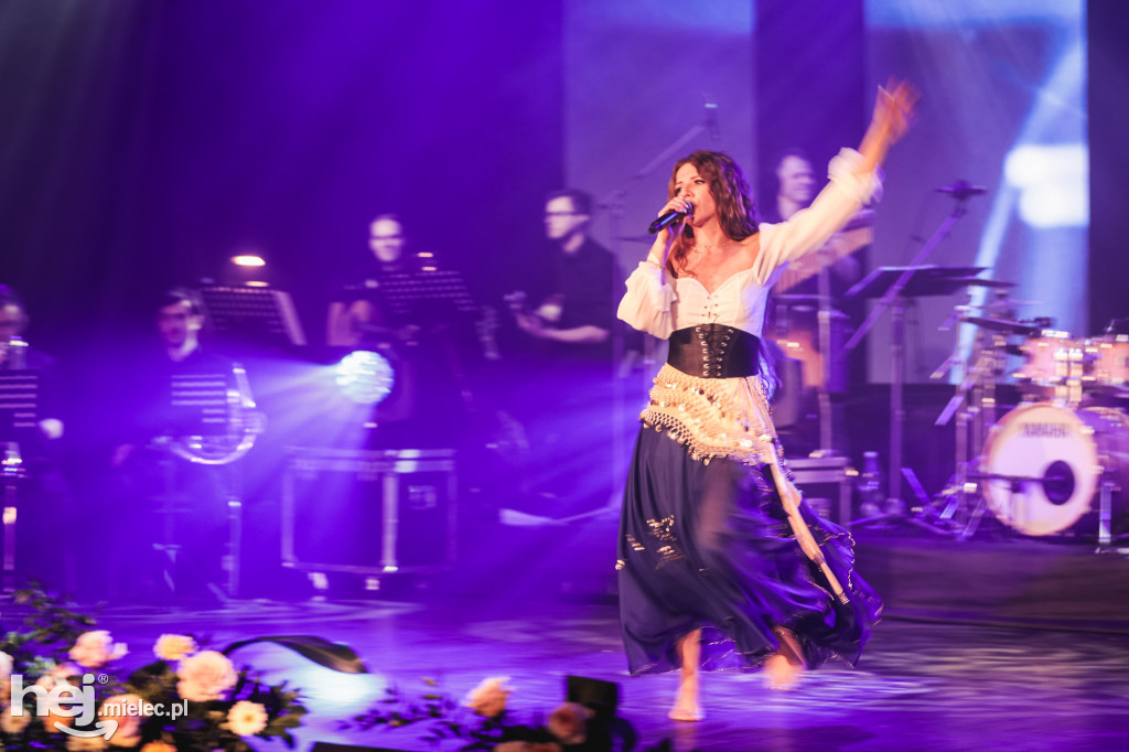 Koncert „Dopóki życie trwa…”