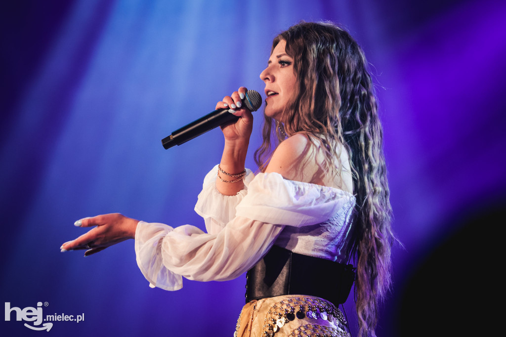 Koncert „Dopóki życie trwa…”