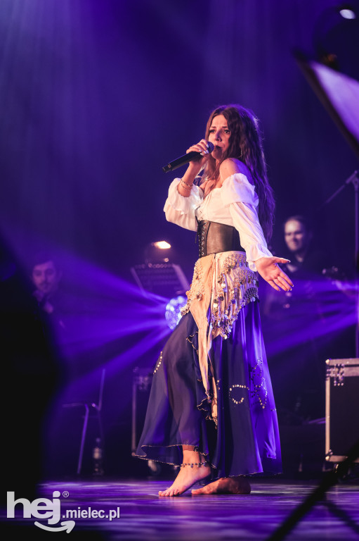 Koncert „Dopóki życie trwa…”