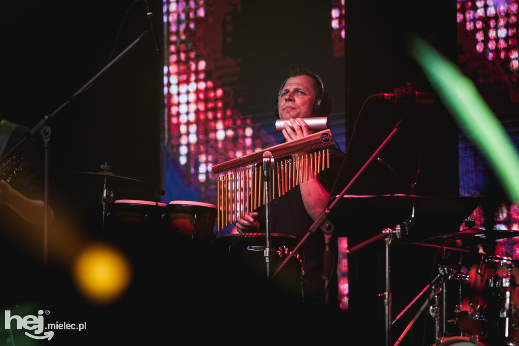 Koncert „Dopóki życie trwa…”