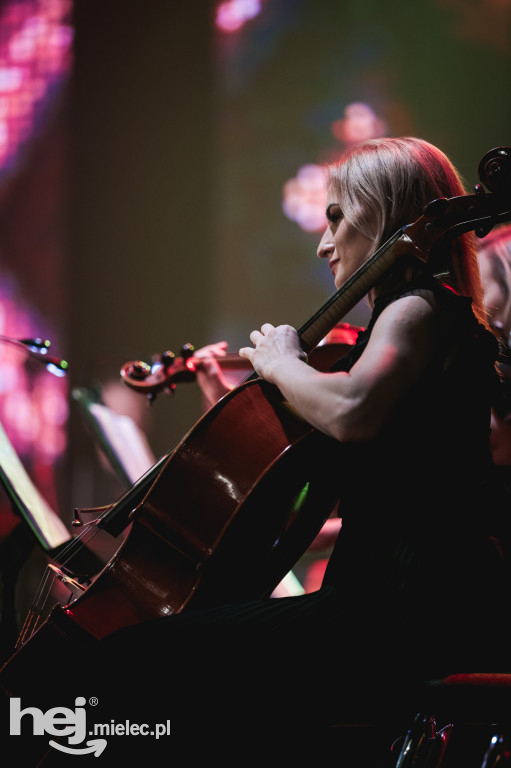 Koncert „Dopóki życie trwa…”