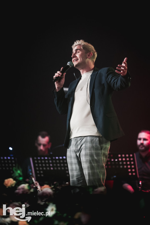 Koncert „Dopóki życie trwa…”