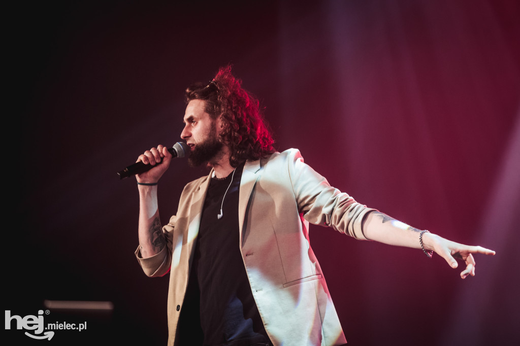 Koncert „Dopóki życie trwa…”