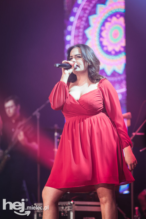 Koncert „Dopóki życie trwa…”