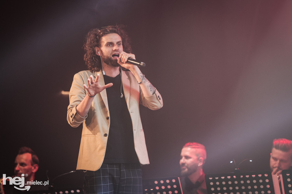 Koncert „Dopóki życie trwa…”