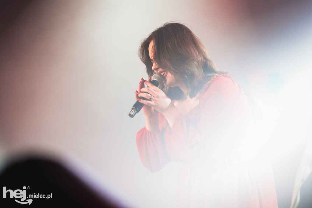 Koncert „Dopóki życie trwa…”