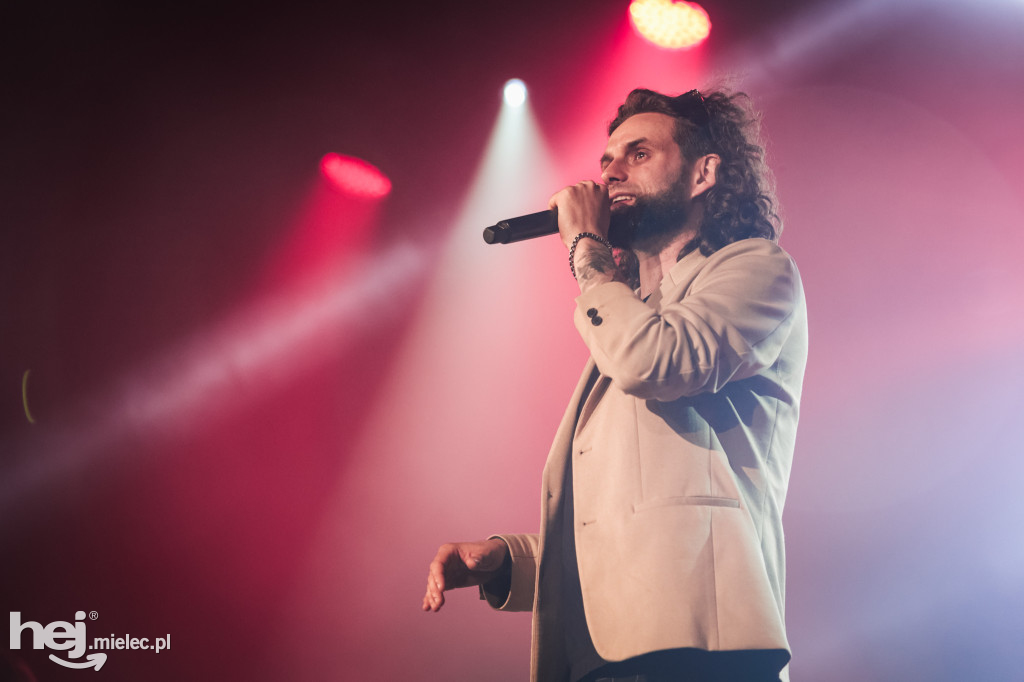 Koncert „Dopóki życie trwa…”