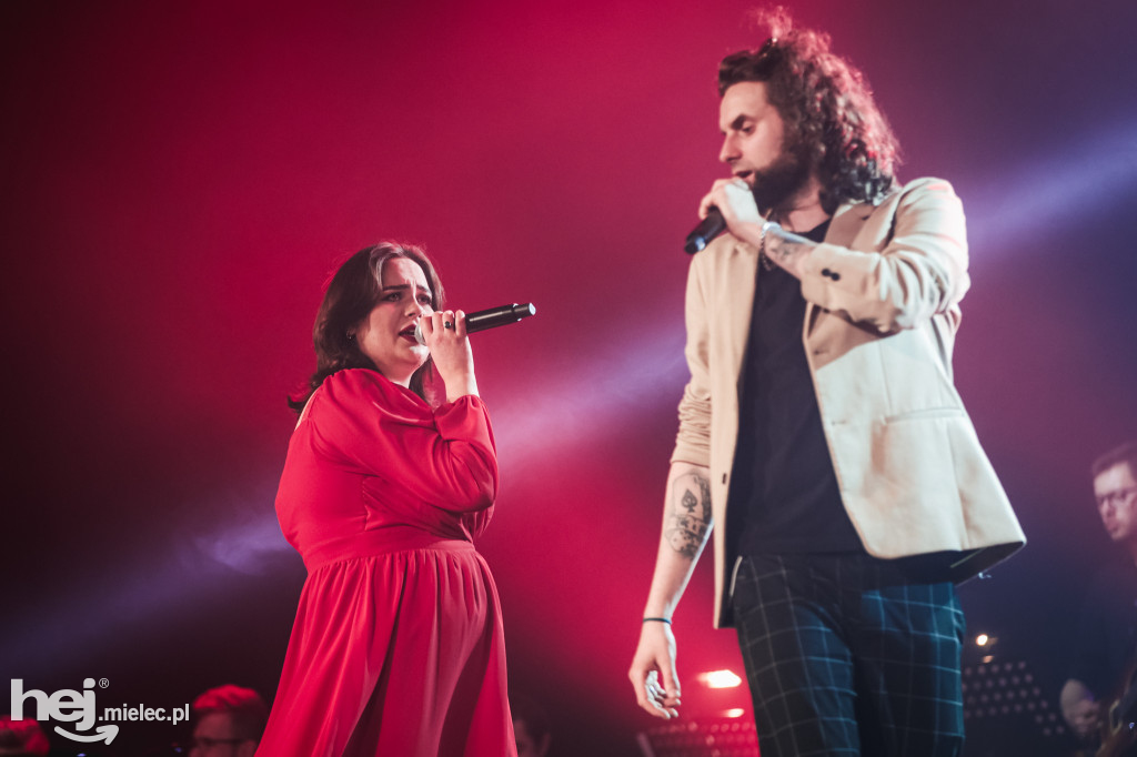 Koncert „Dopóki życie trwa…”