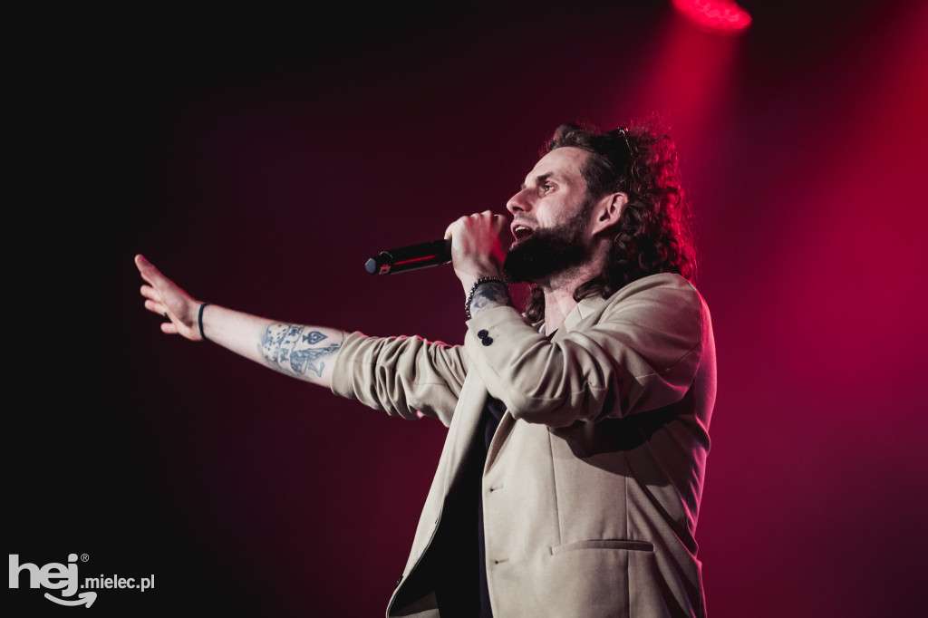 Koncert „Dopóki życie trwa…”