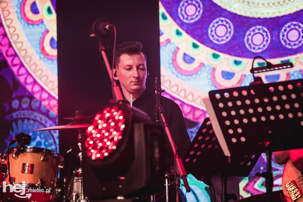 Koncert „Dopóki życie trwa…”