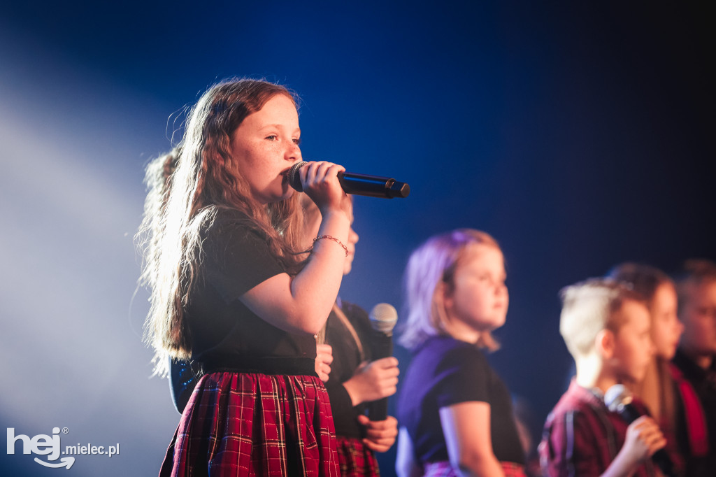 Koncert „Dopóki życie trwa…”