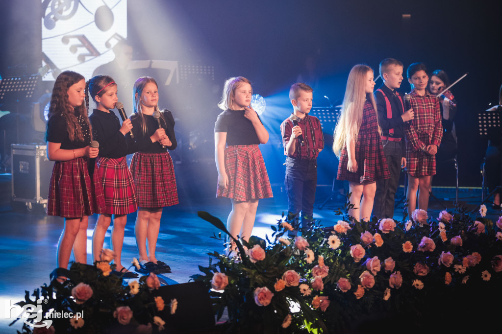 Koncert „Dopóki życie trwa…”