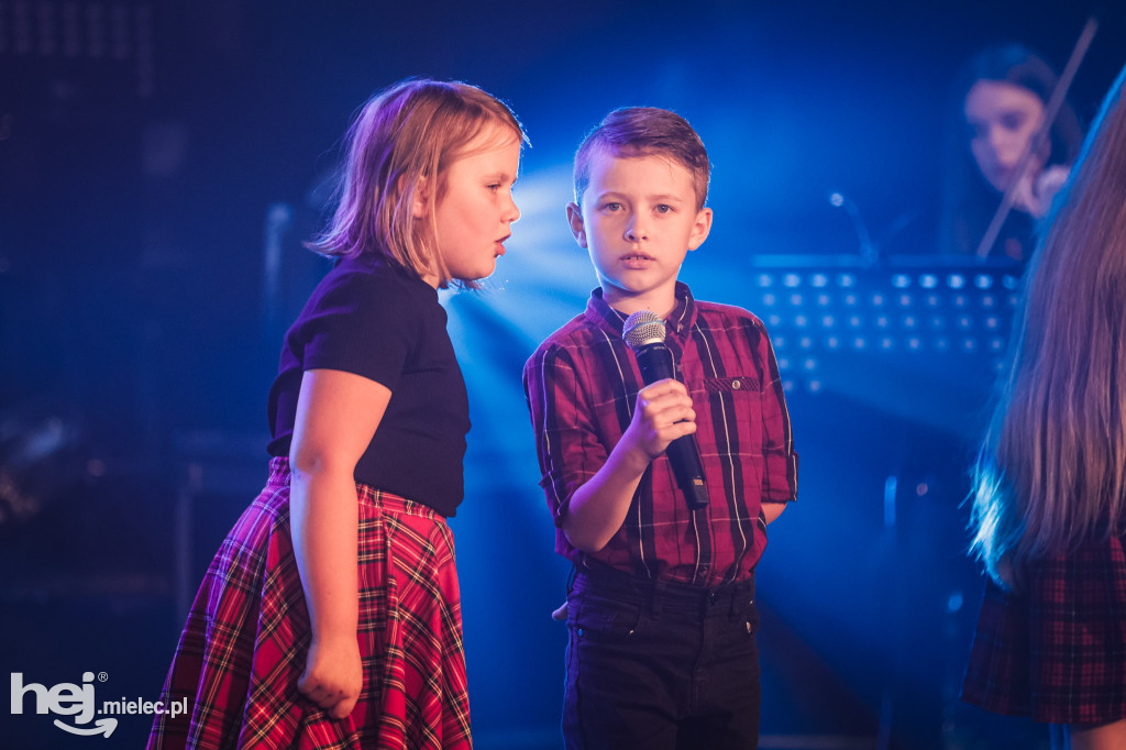 Koncert „Dopóki życie trwa…”