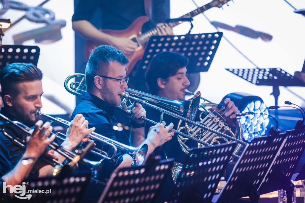 Koncert „Dopóki życie trwa…”