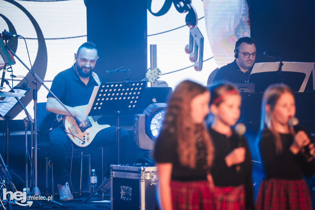 Koncert „Dopóki życie trwa…”