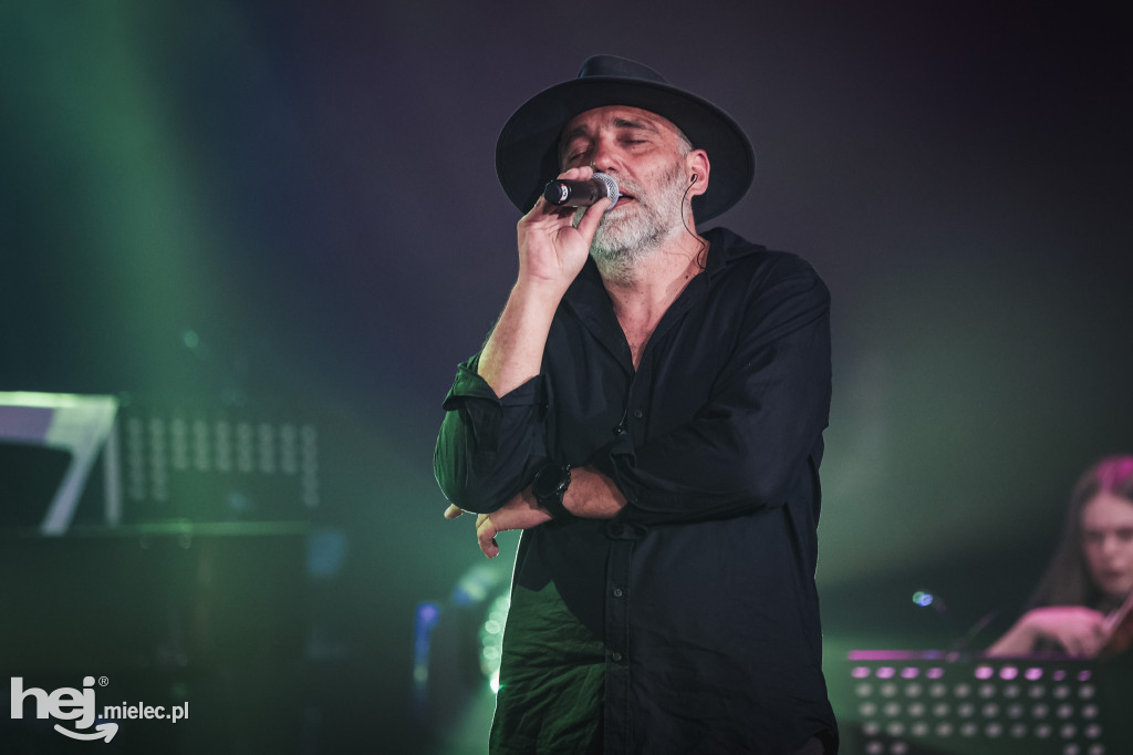 Koncert „Dopóki życie trwa…”