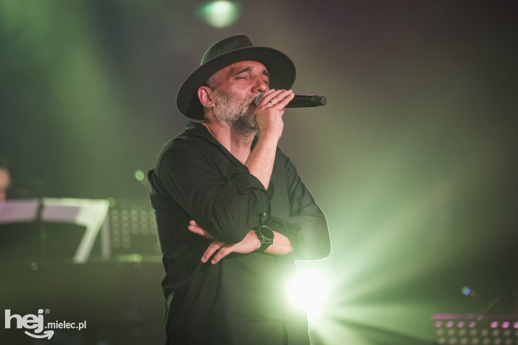 Koncert „Dopóki życie trwa…”