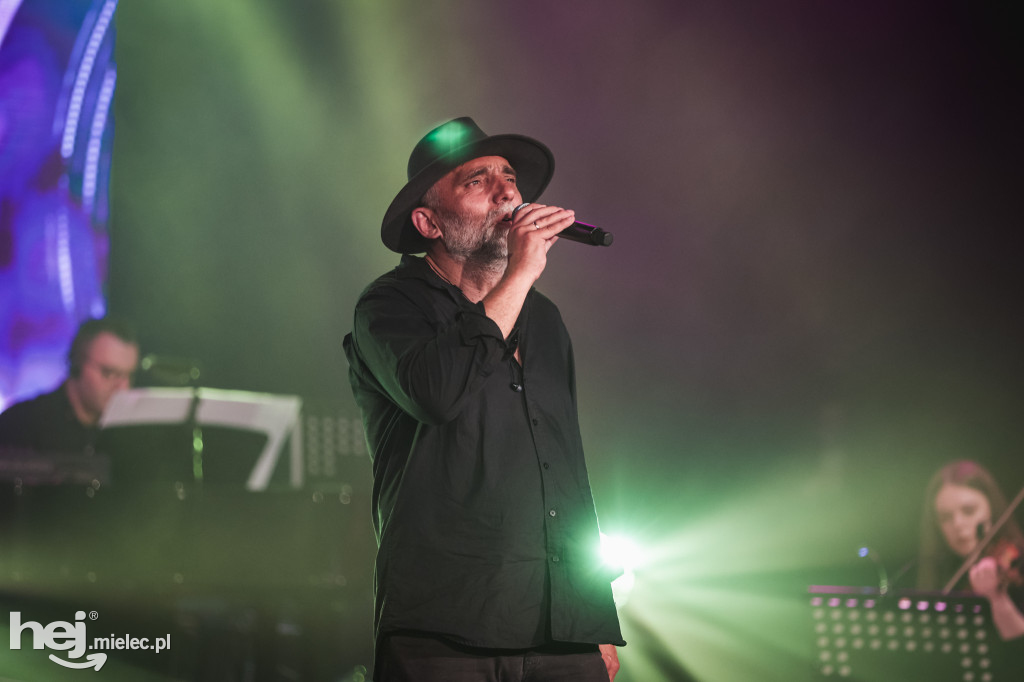 Koncert „Dopóki życie trwa…”