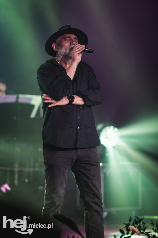 Koncert „Dopóki życie trwa…”